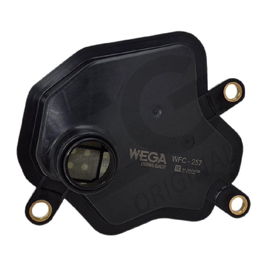 Filtro do Câmbio Automático - WEGA - WFC-257