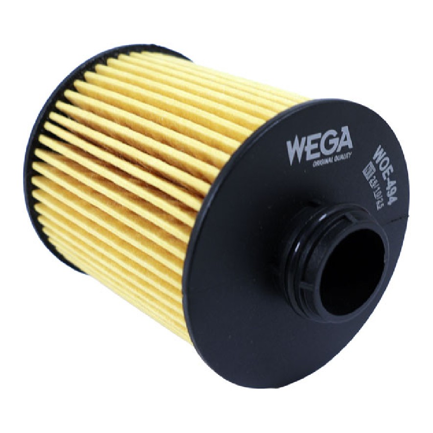 Filtro do Óleo Refil - WEGA - WOE-494