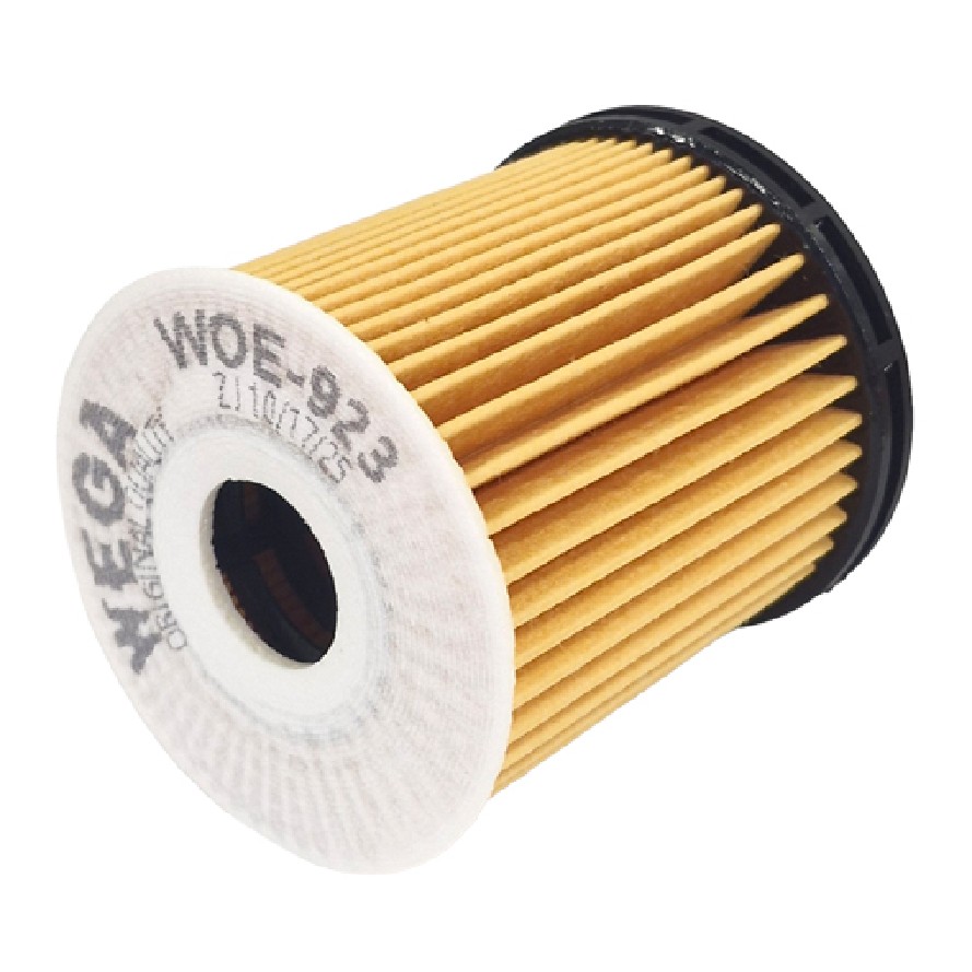 Filtro do Óleo Refil - WEGA - WOE-923