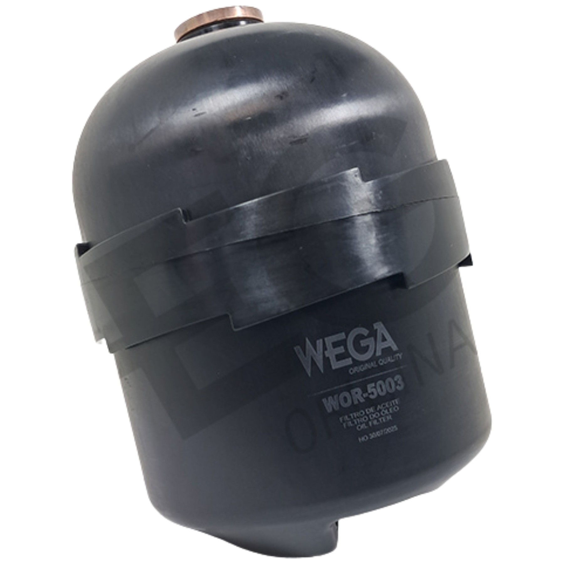 Filtro de Óleo Centrifúgo - WEGA - WOR-5003