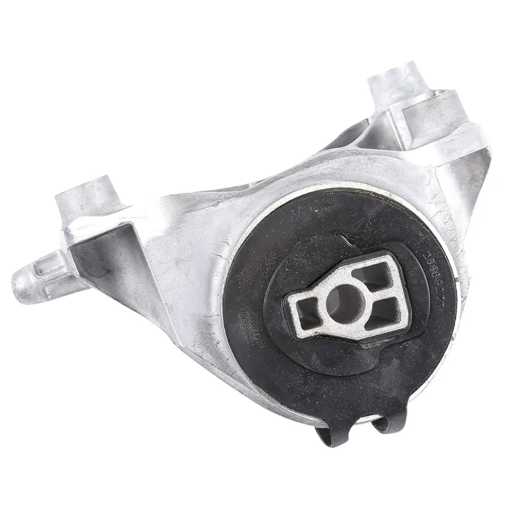 Coxim do Câmbio - Omega Steel - OS1058