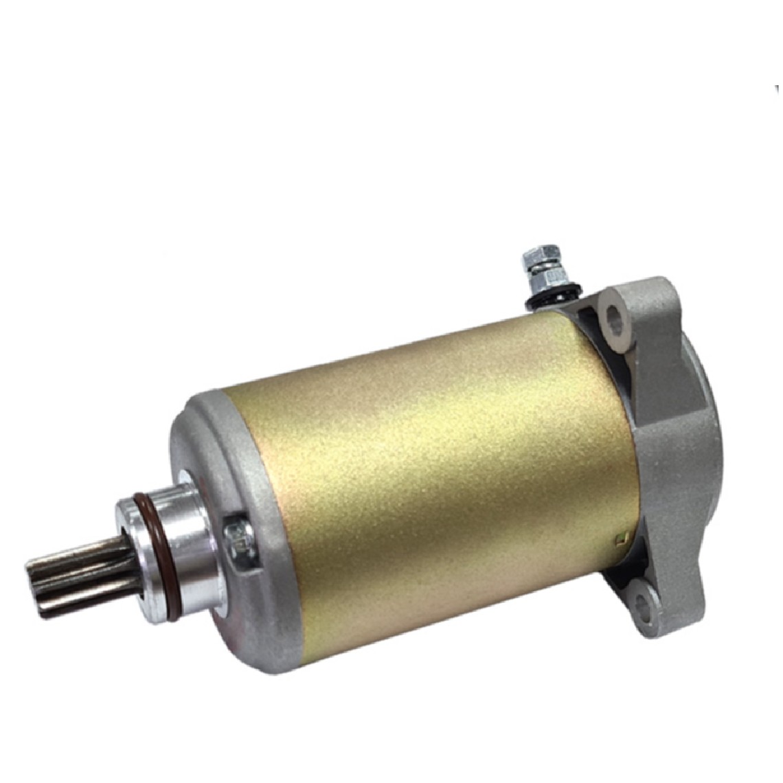 Motor De Partida 12V - Gauss - GM23037