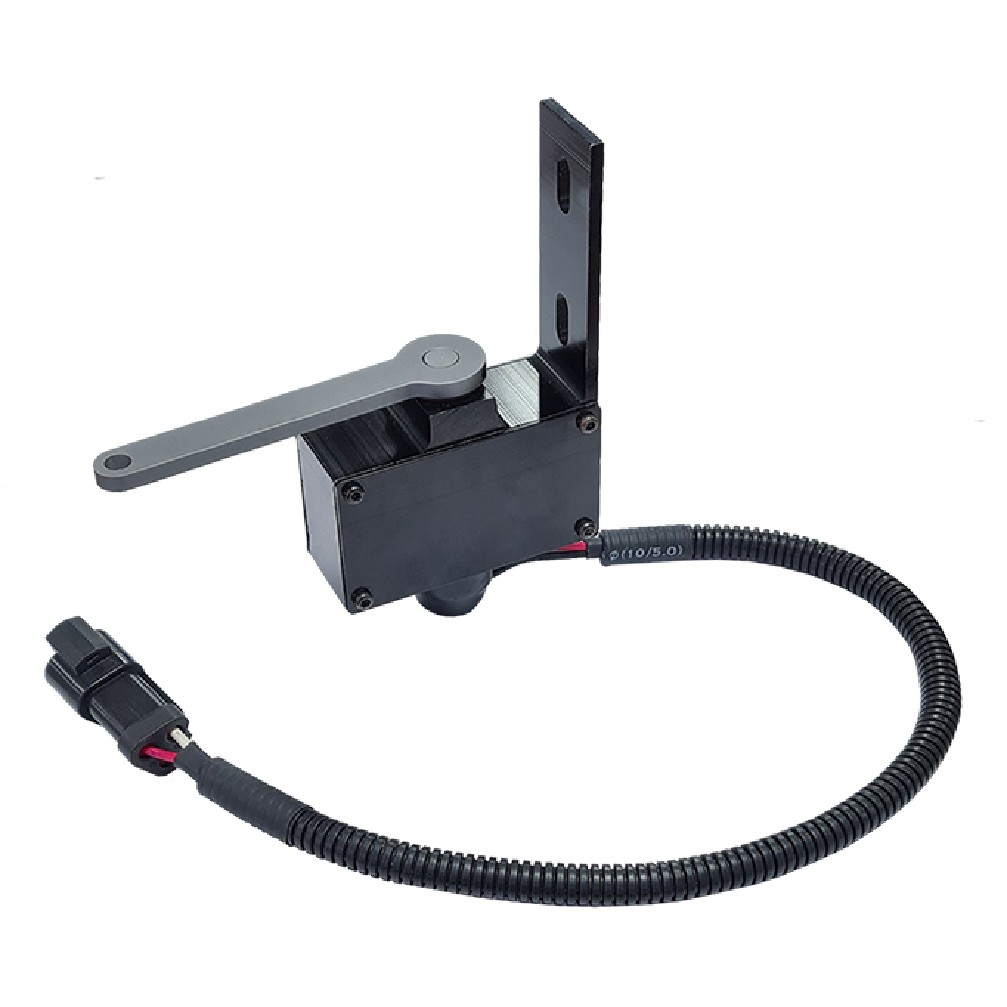 Sensor de Posição - Gauss - GS10033