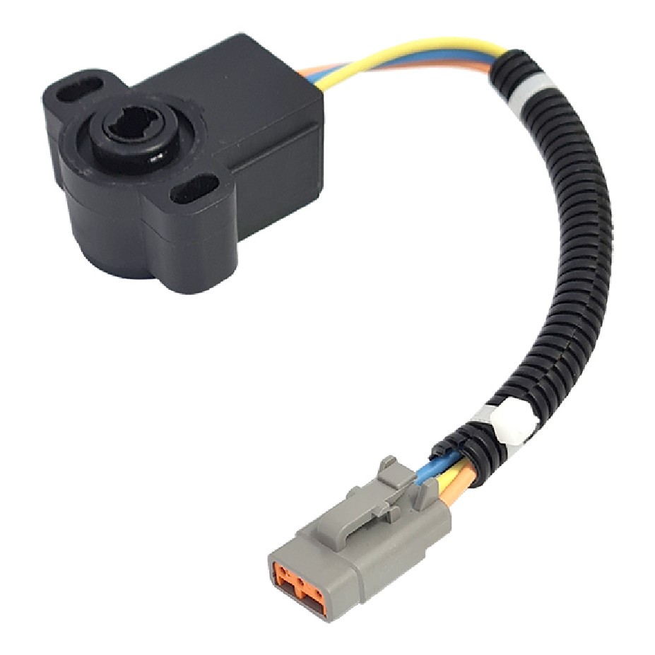 Sensor de Posição - Gauss - GS10031