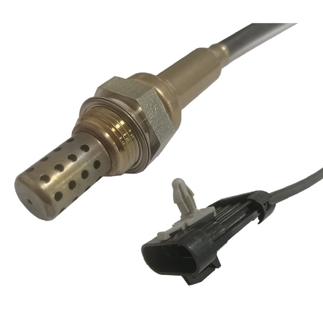 Sonda Lambda - Gauss - GO8051