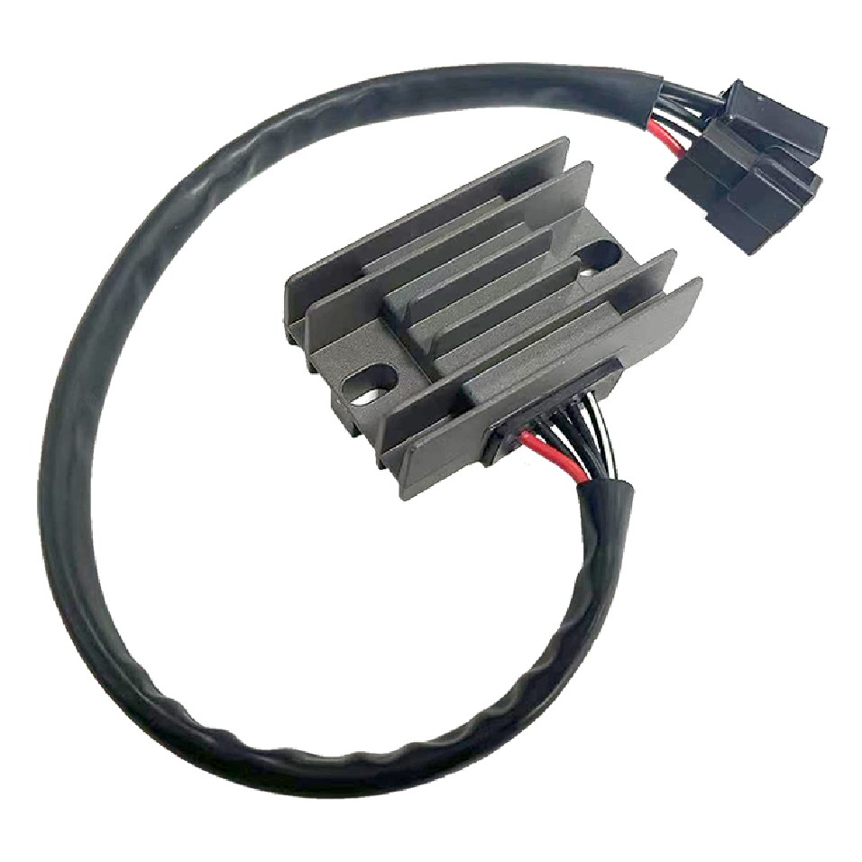 Regulador Retificador - Gauss - GM10043