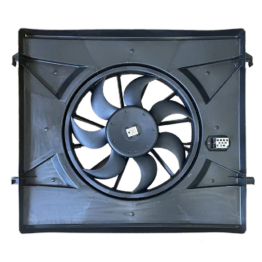 Eletroventilador 12V 400,00W - Gauss - GE1230