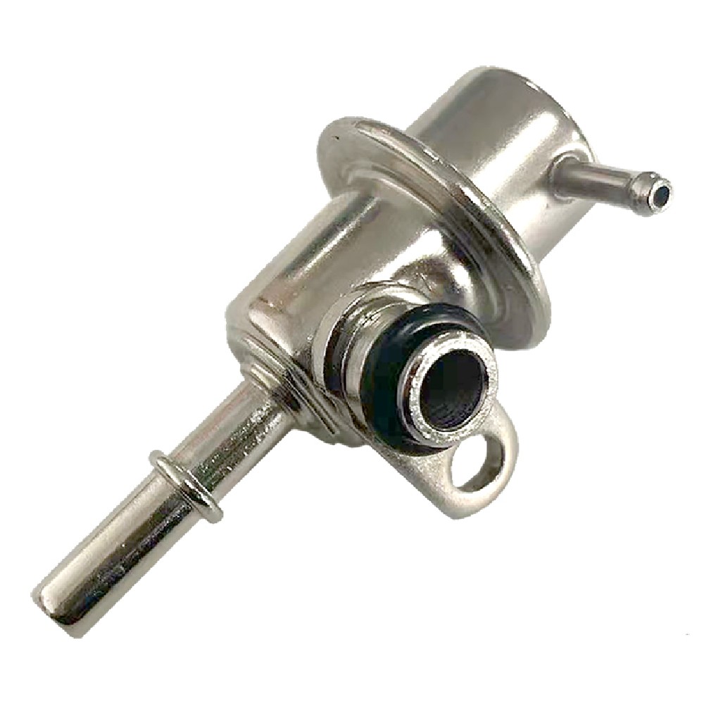 Regulador de Pressão - Gauss - GI8008