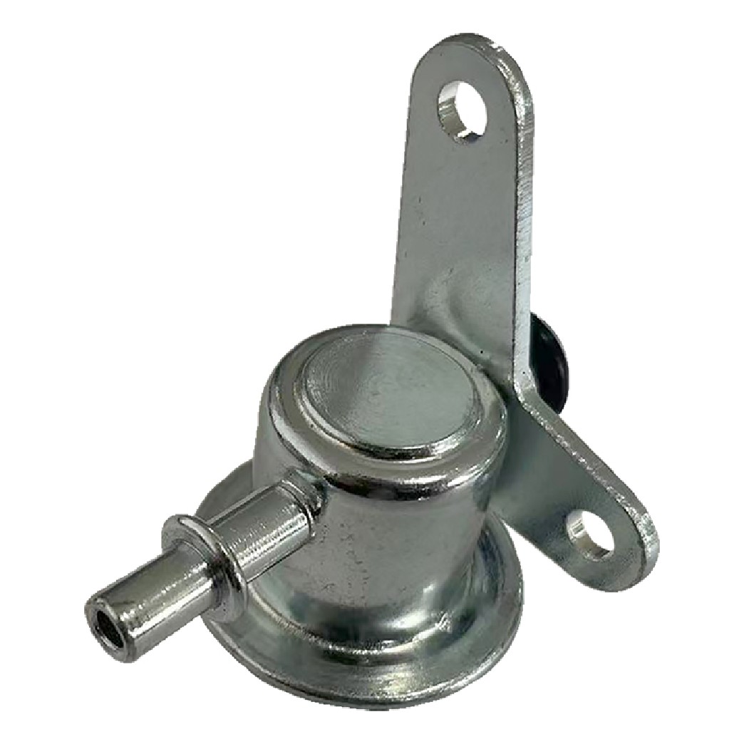 Regulador de Pressão - Gauss - GI8035