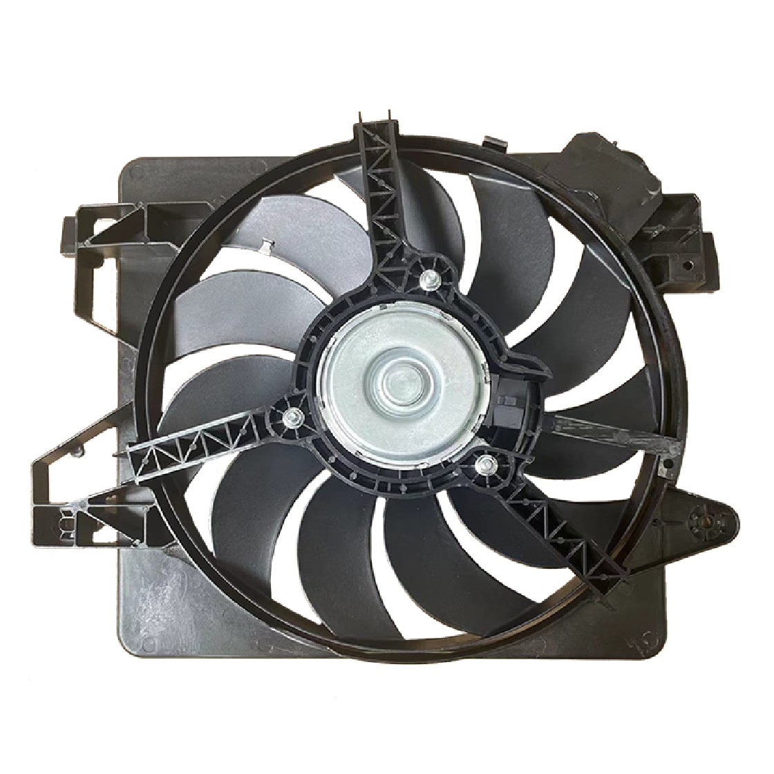 Eletroventilador 12V 192,00W - Gauss - GE1216