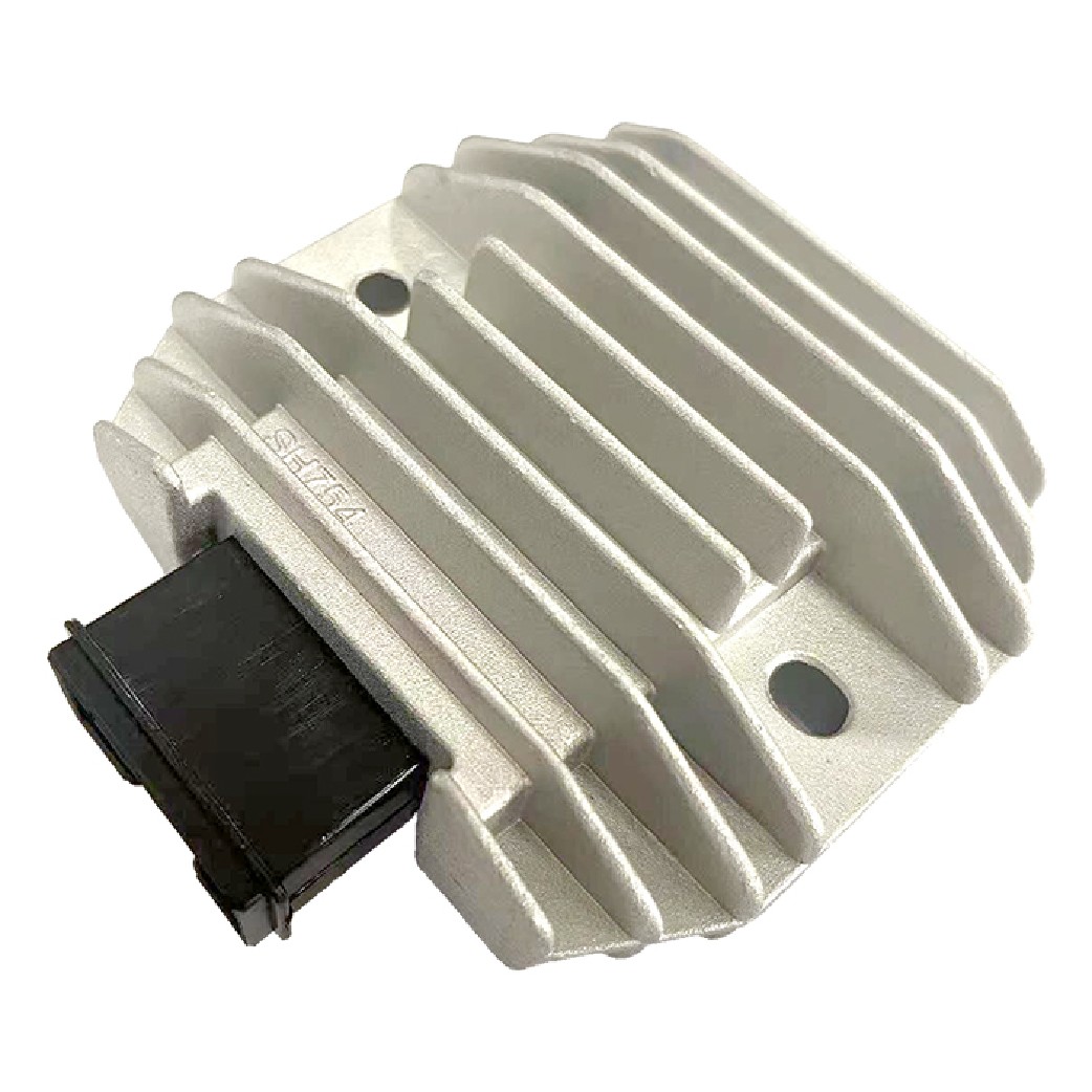 Regulador Retificador - Gauss - GM10047