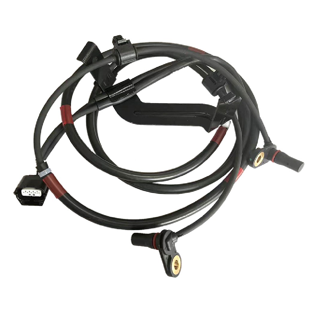 Sensor ABS - Gauss - GS2230