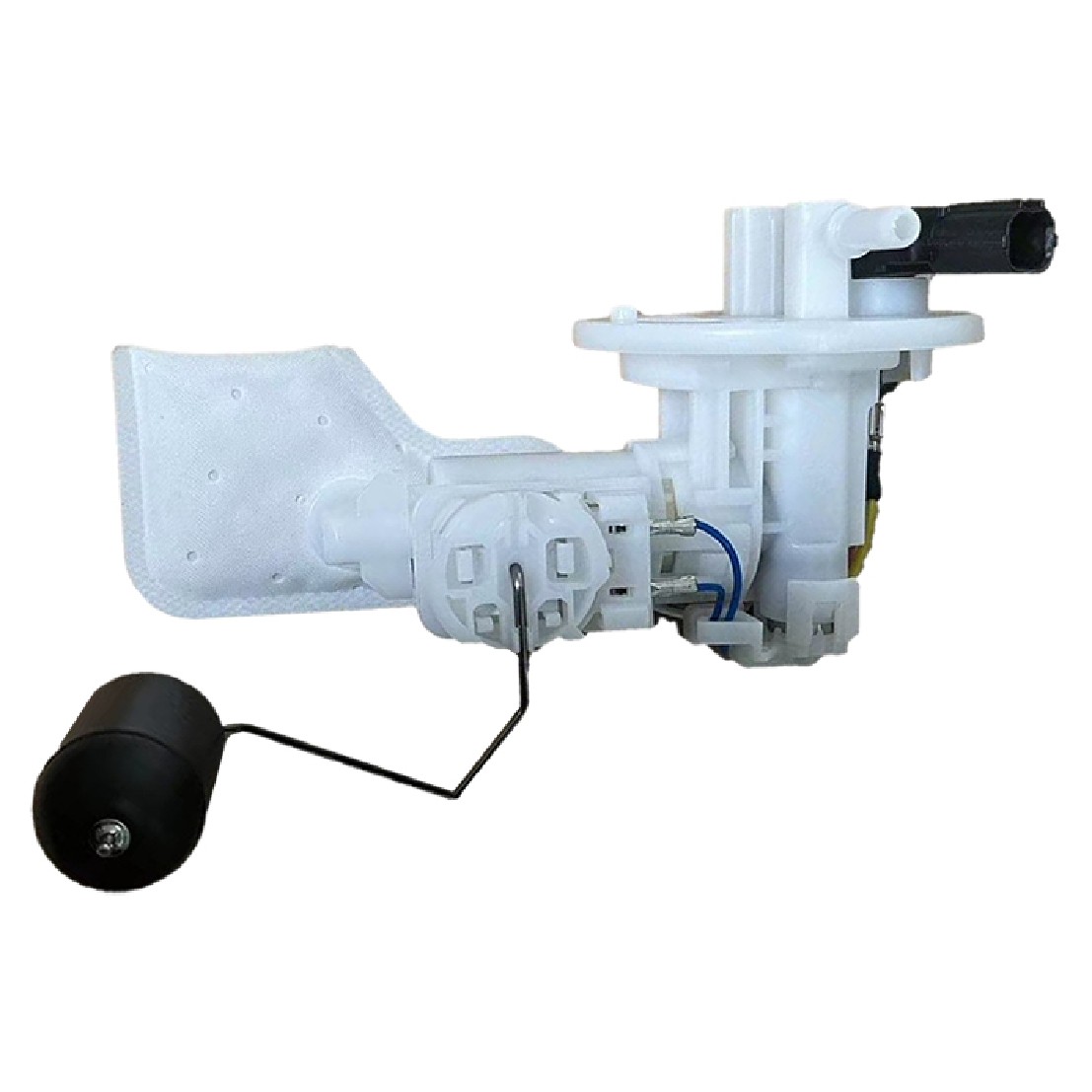 Bomba De Combustível 12V Gasolina - Gauss - GM14034