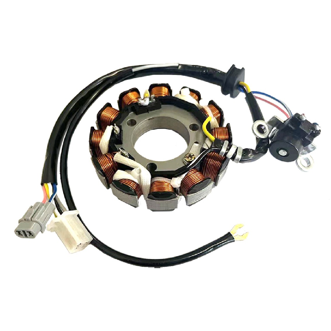 Estator 12V - Gauss - GM16047