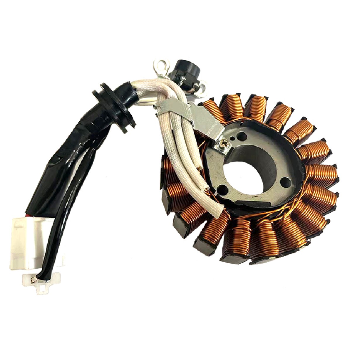 Estator 12V - Gauss - GM16048
