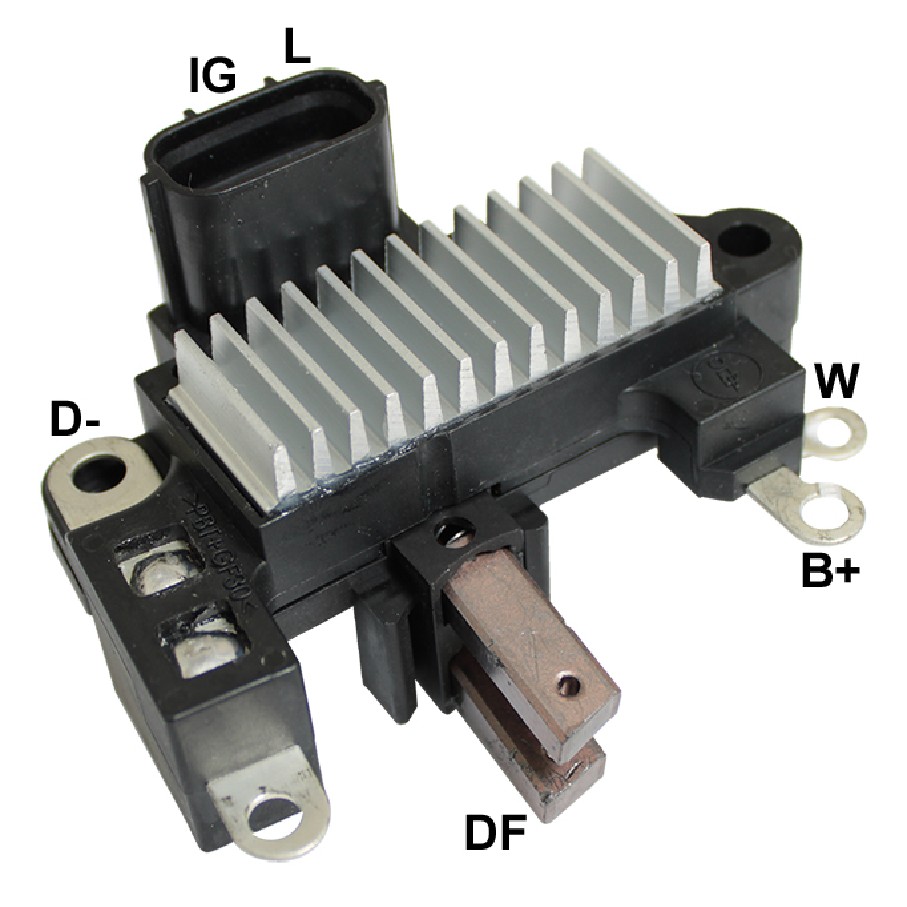 Regulador de Voltagem 14V - Gauss - GA588