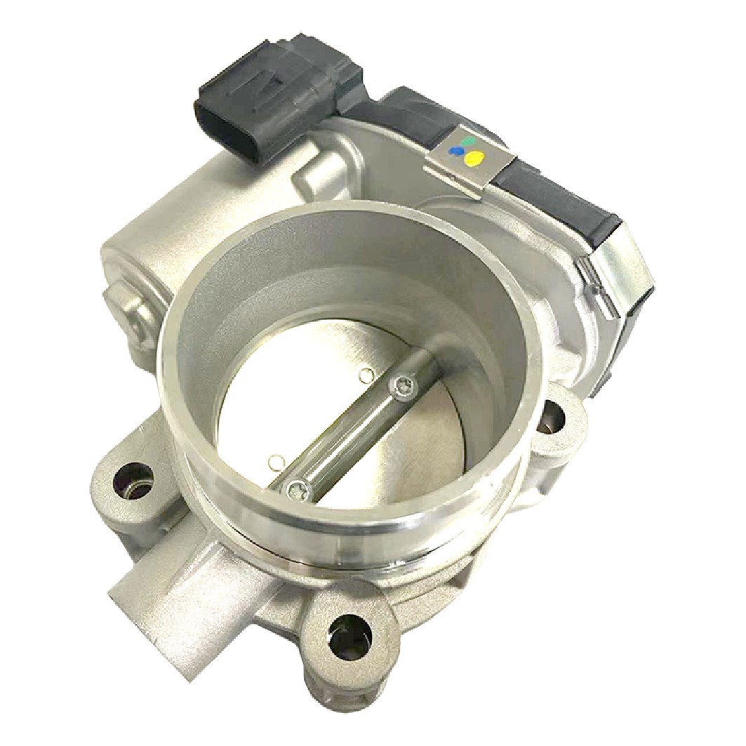 Corpo de Borboleta - Gauss - GI7095