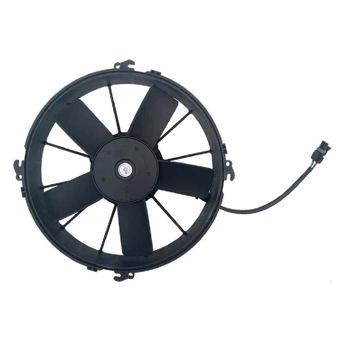 Eletroventilador 24V 180,00W - Gauss - GE1262