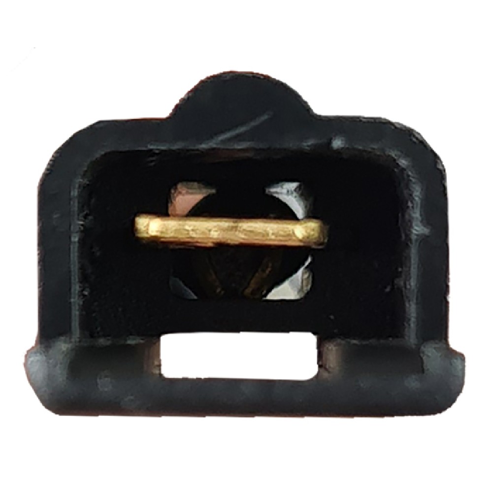 Porta Escovas - Gauss - GS42002