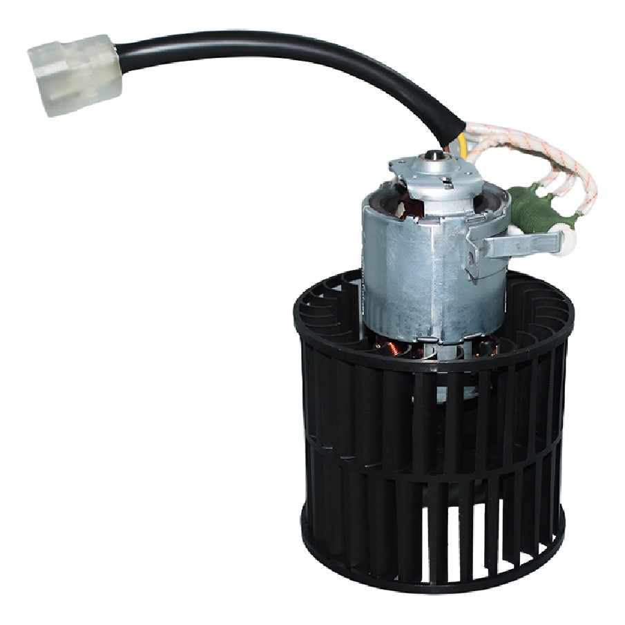 Motor do Ventilador Interno - Gauss - GE4022
