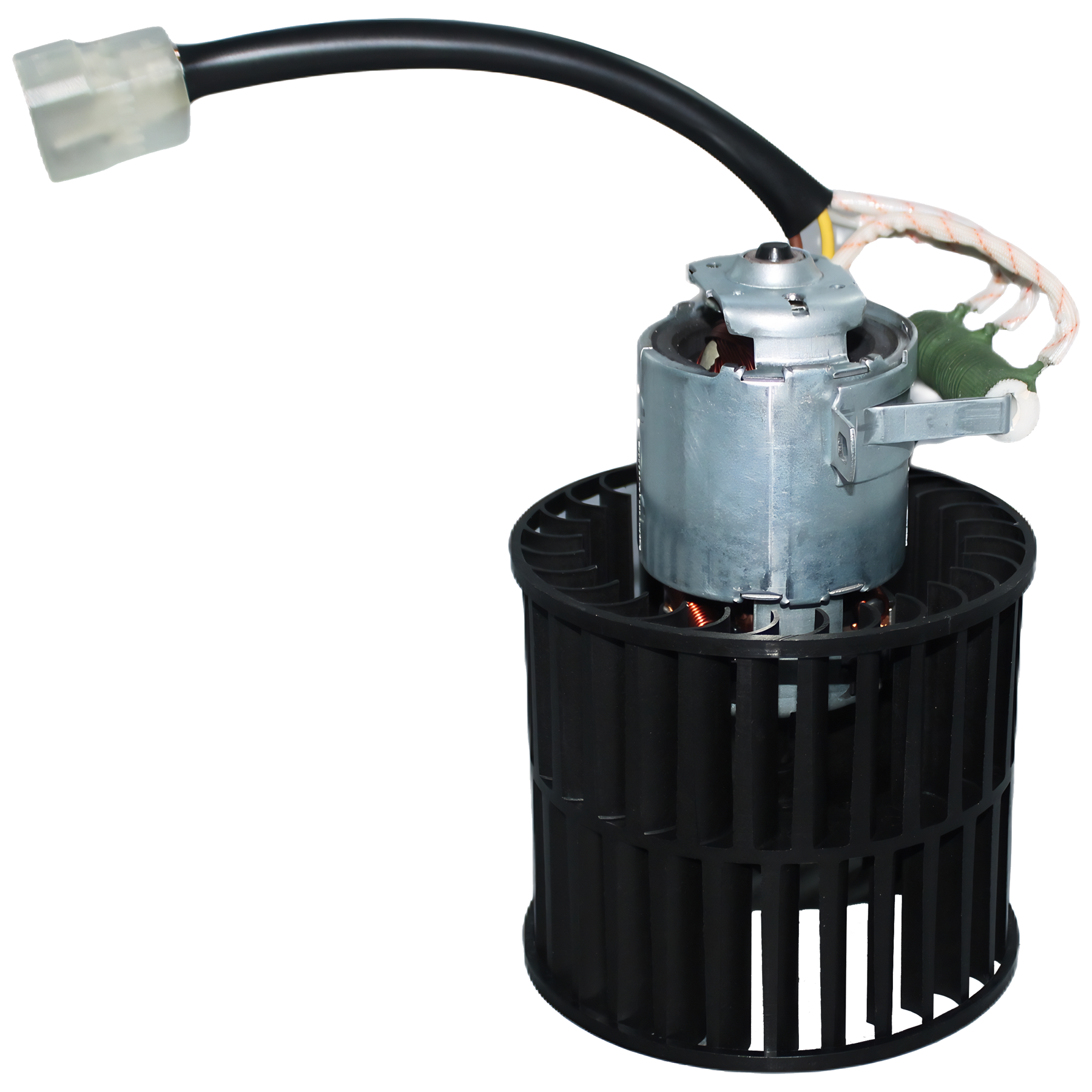 Motor do Ventilador Interno - Gauss - GE4022