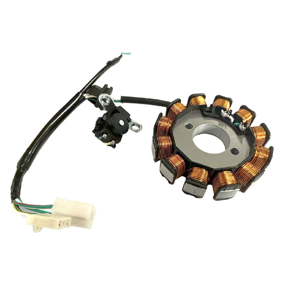 Estator 12V - Gauss - GM16049