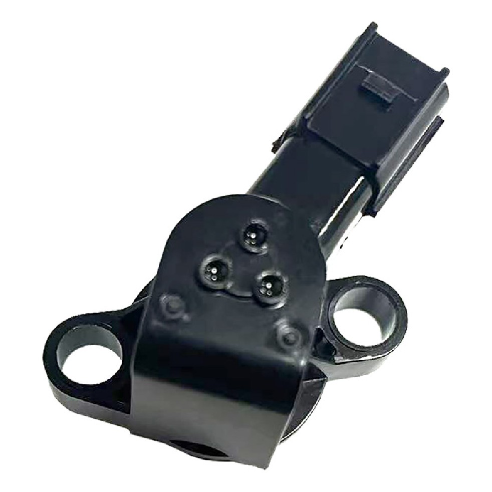 Atuador da Marcha Lenta 12V - Gauss - GM34001