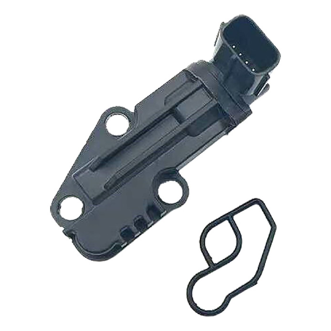 Atuador da Marcha Lenta 12V - Gauss - GM34007