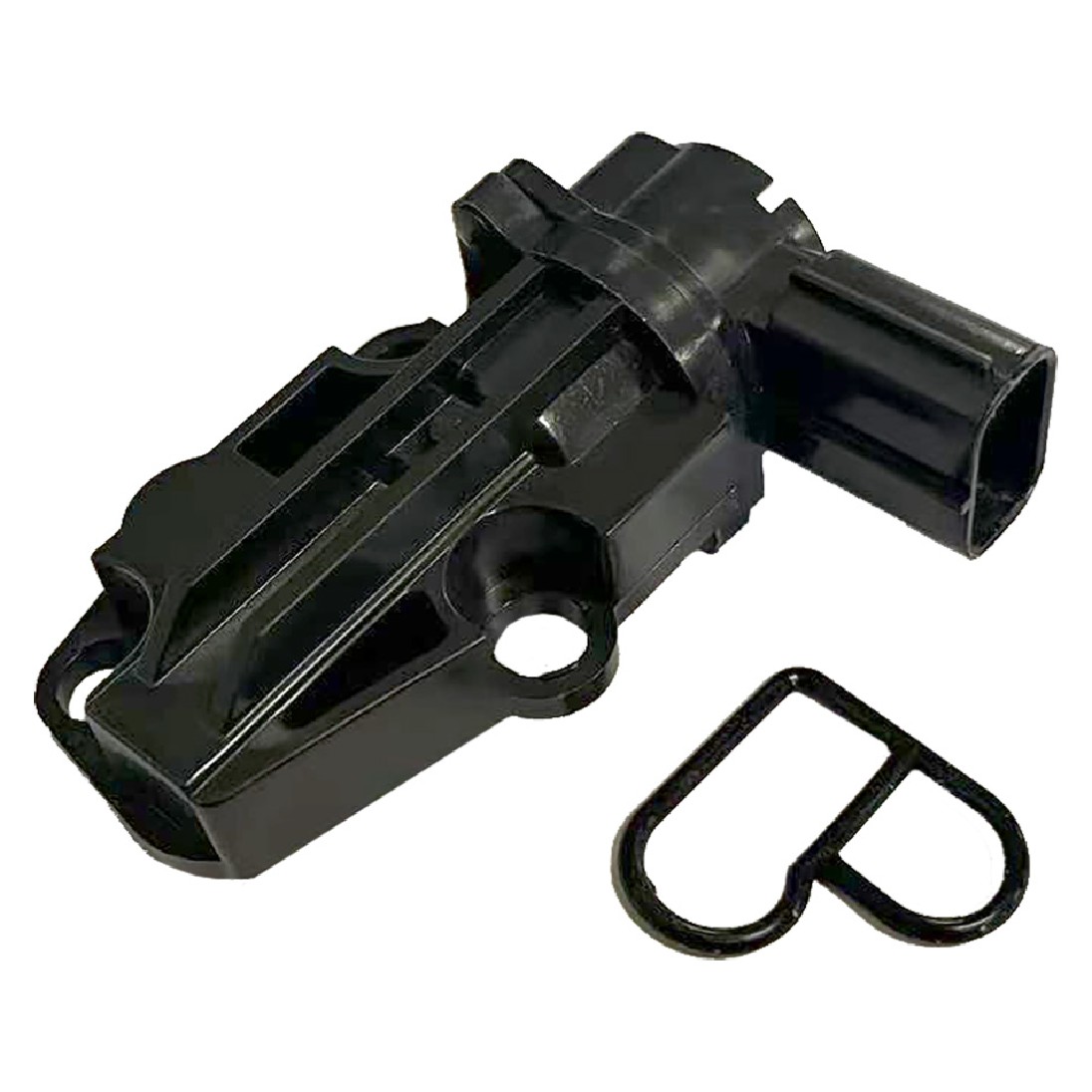 Atuador da Marcha Lenta 12V - Gauss - GM34011