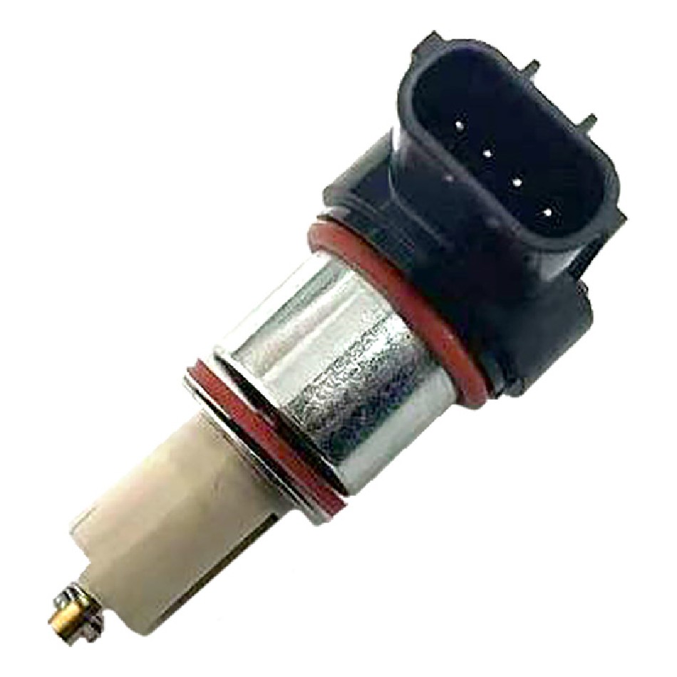 Atuador da Marcha Lenta 12V - Gauss - GM34018