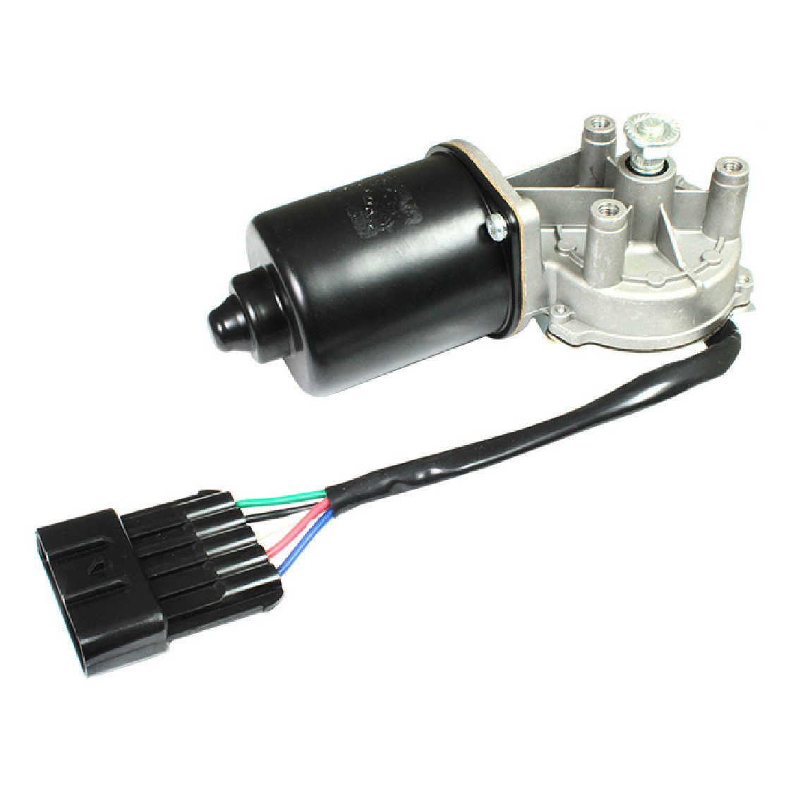 Motor do Limpador do Parabrisa - Gauss - GE5315