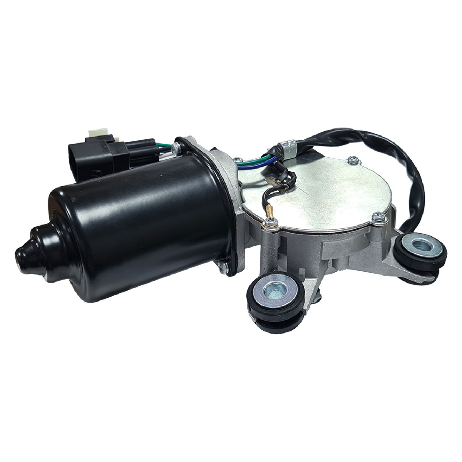 Motor do Limpador do Parabrisa - Gauss - GE5242