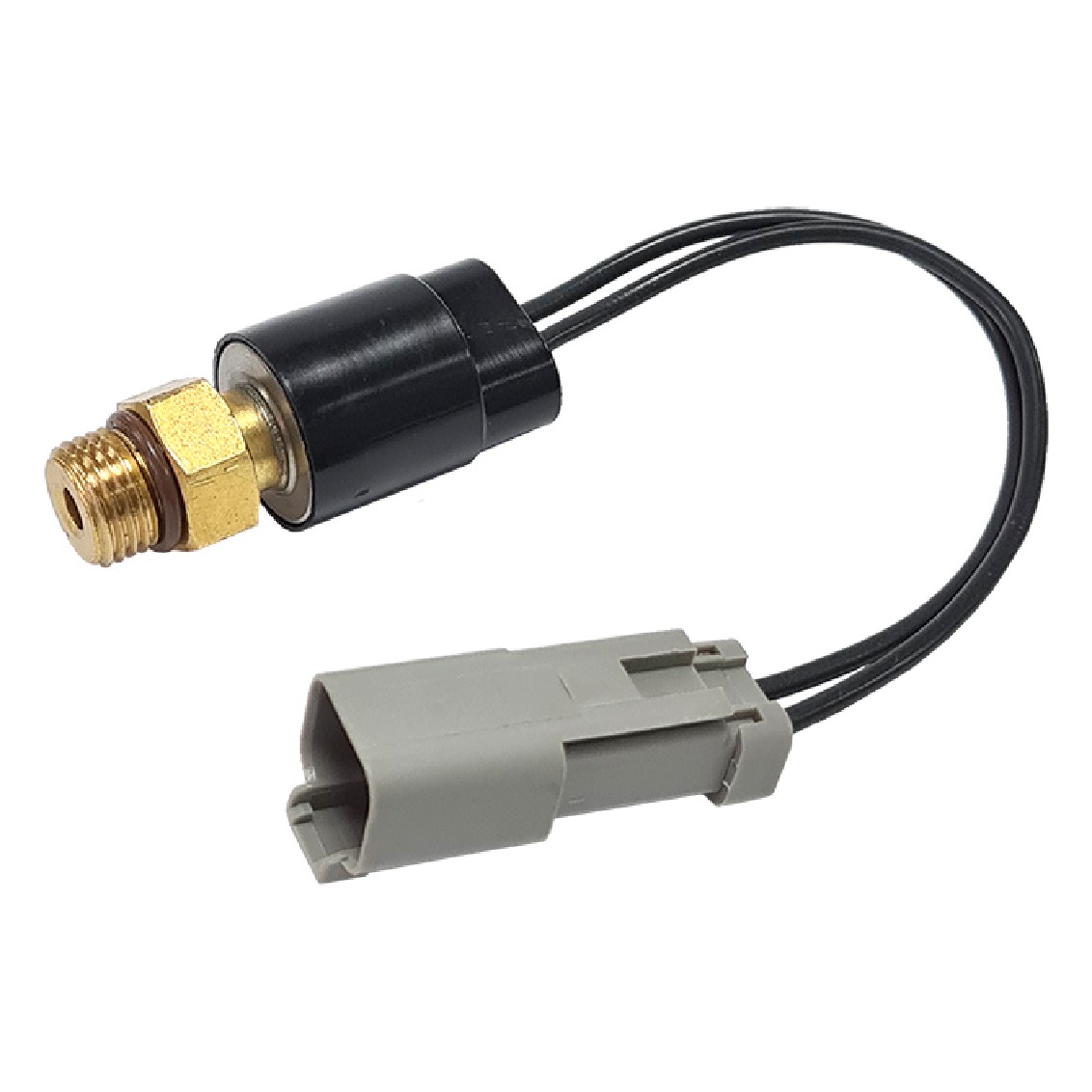 Interruptor de Pressão - Gauss - GS47003