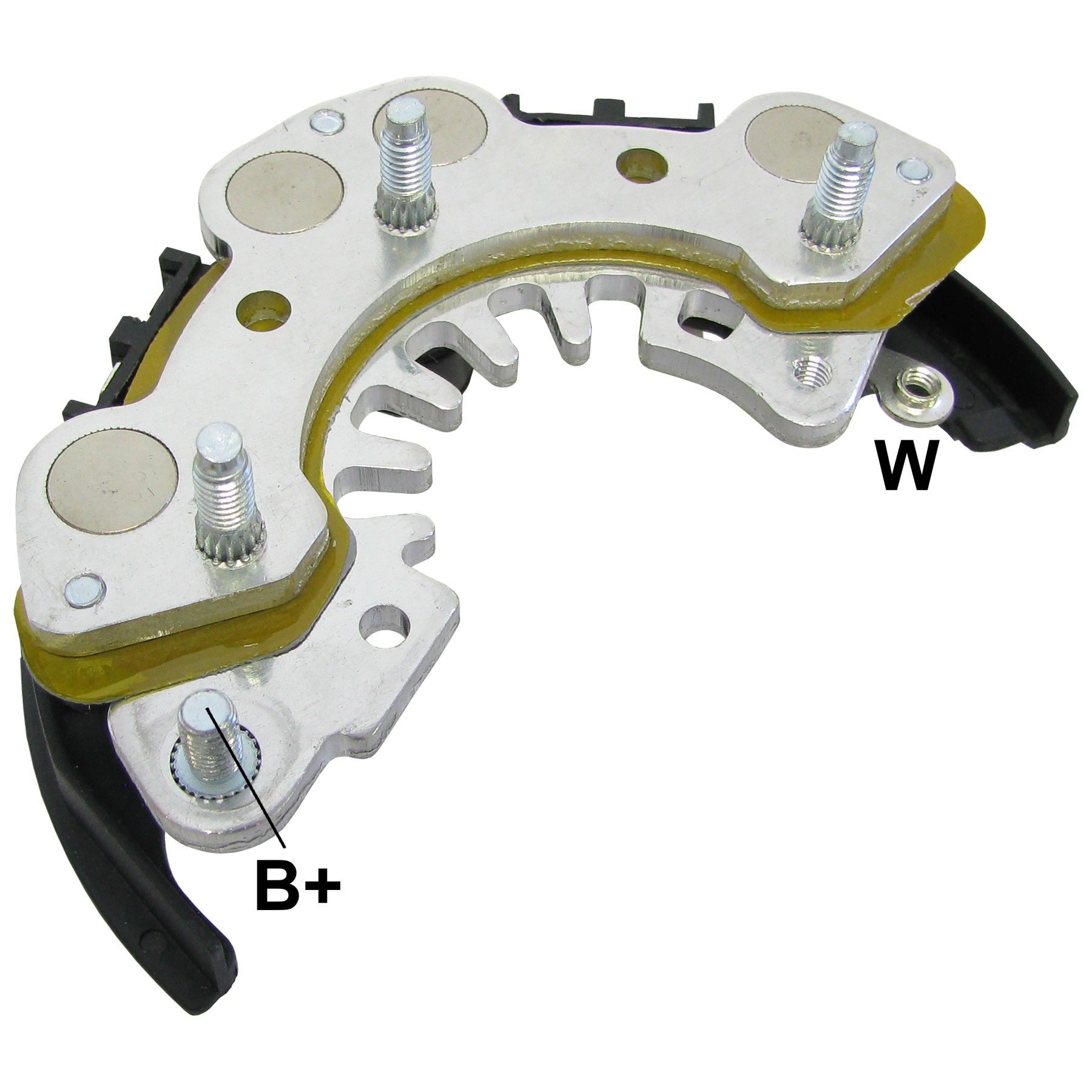 Regulador de Voltagem 14V - Gauss - GA177