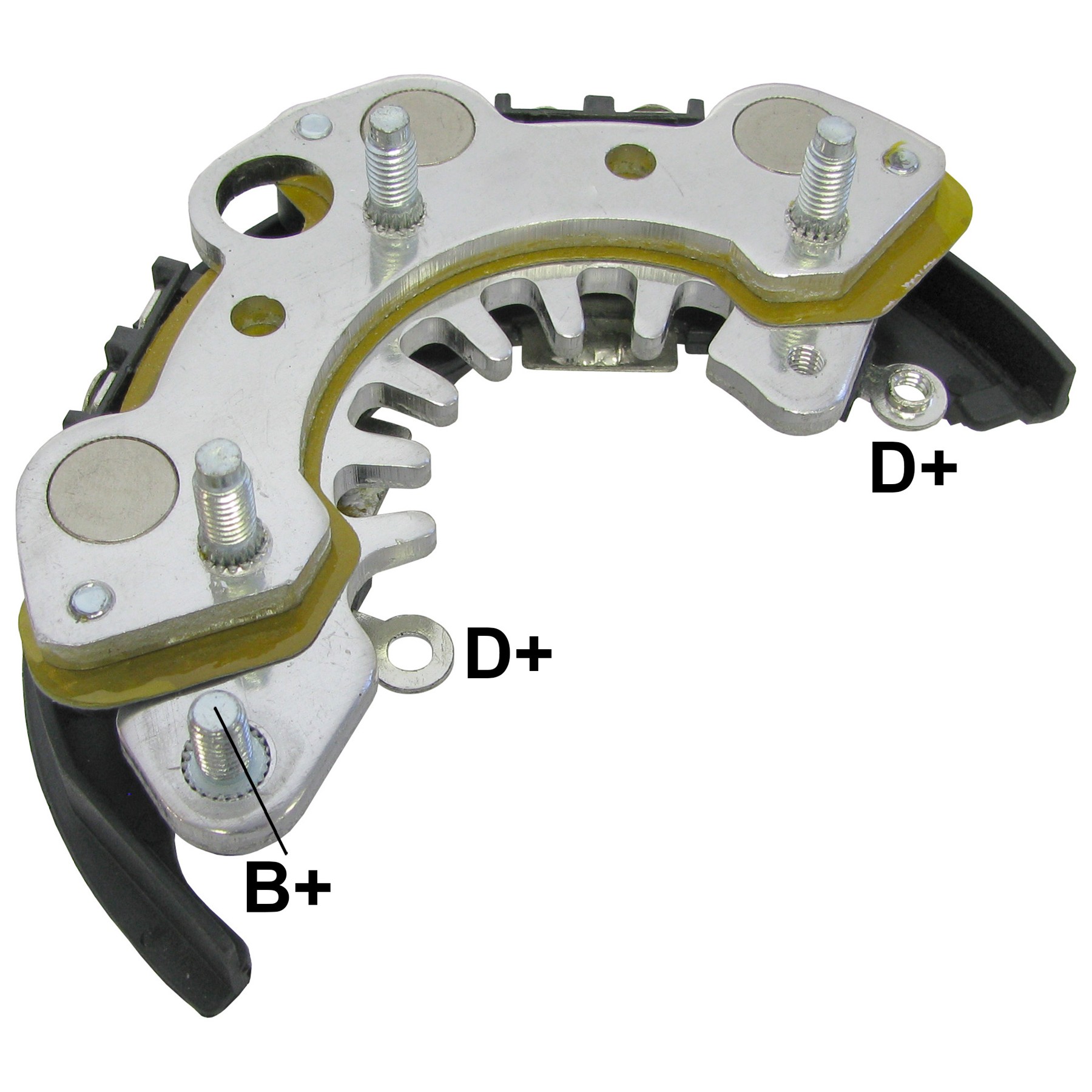 Regulador de Voltagem 14V - Gauss - GA177