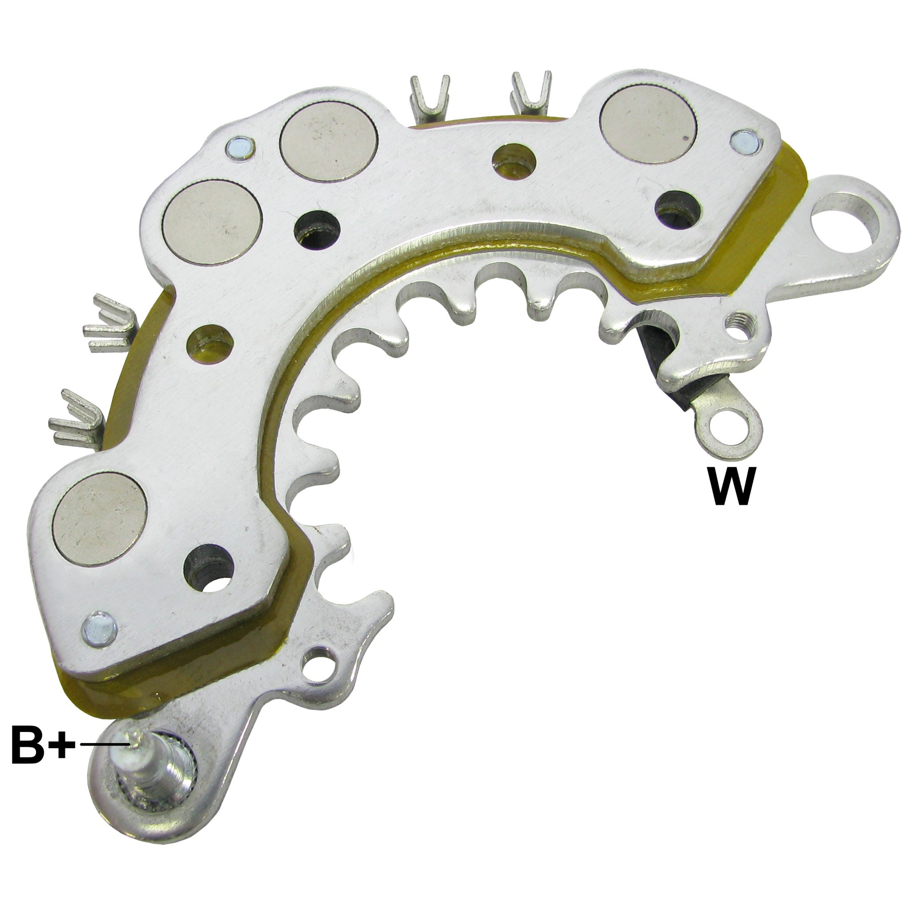 Regulador de Voltagem 14V - Gauss - GA177