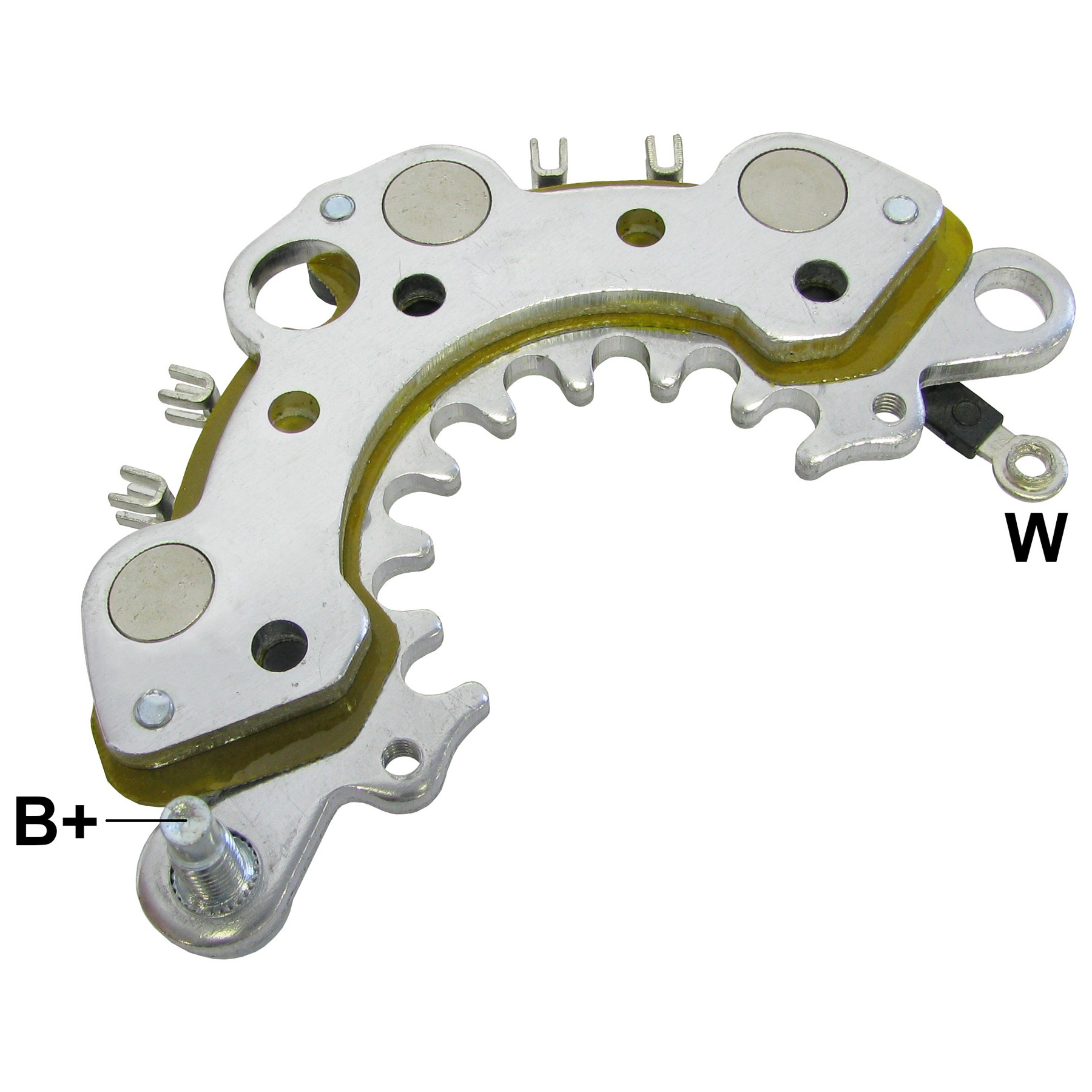Regulador de Voltagem 14V - Gauss - GA177
