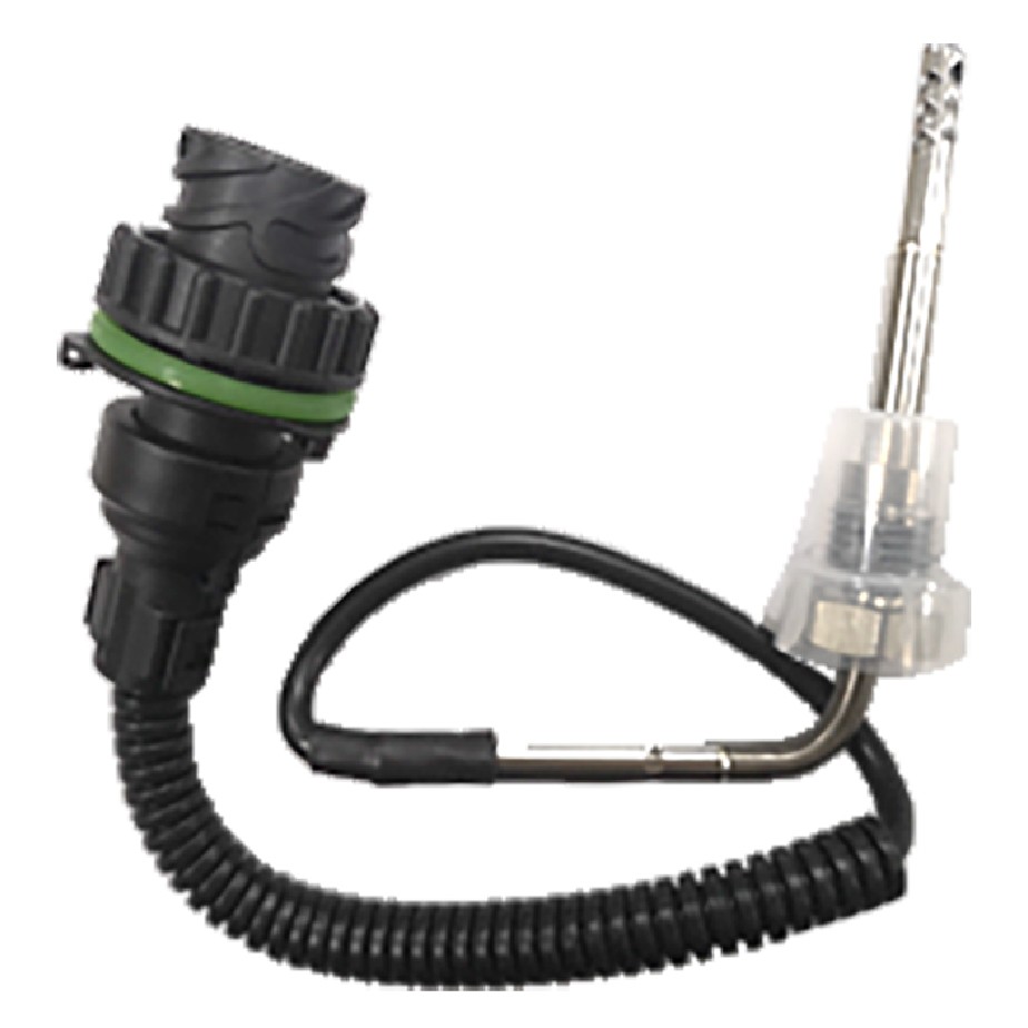 Sensor de Temperatuda de Escape - Gauss - GO7030