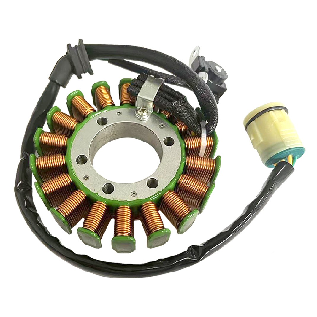 Estator 12V - Gauss - GM16044