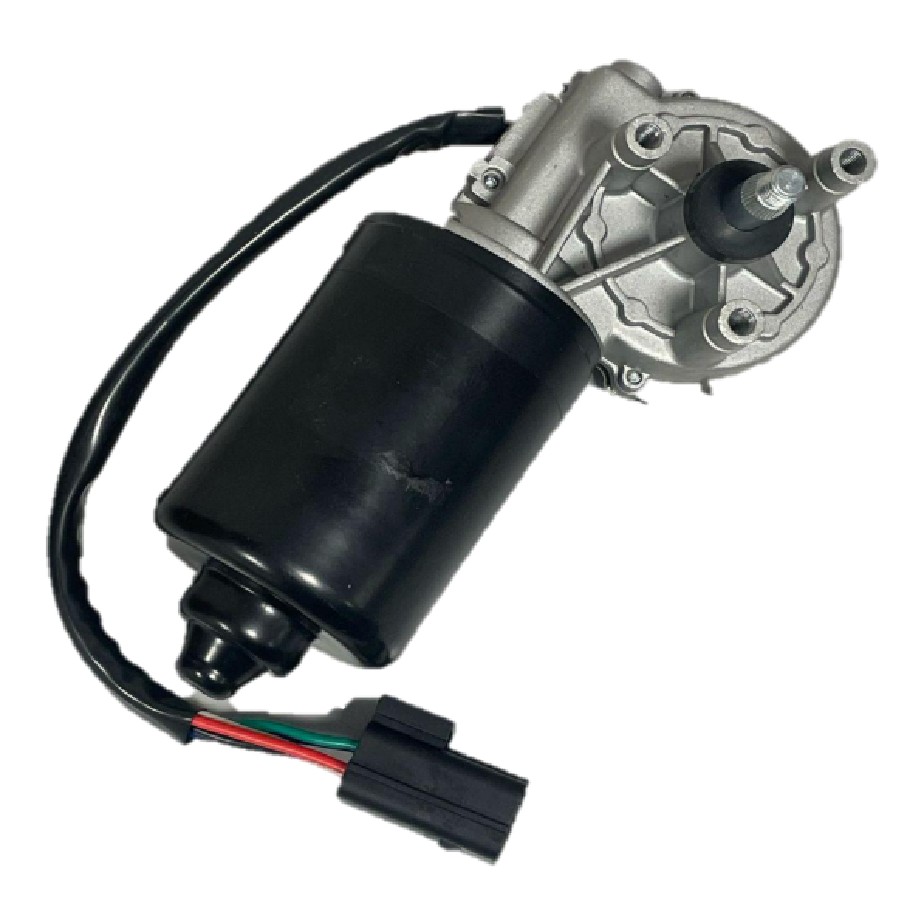 Motor do Limpador do Parabrisa - Gauss - GE5087