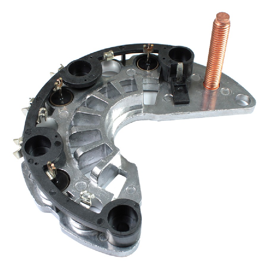 Retificador do Alternador - Gauss - GA1687