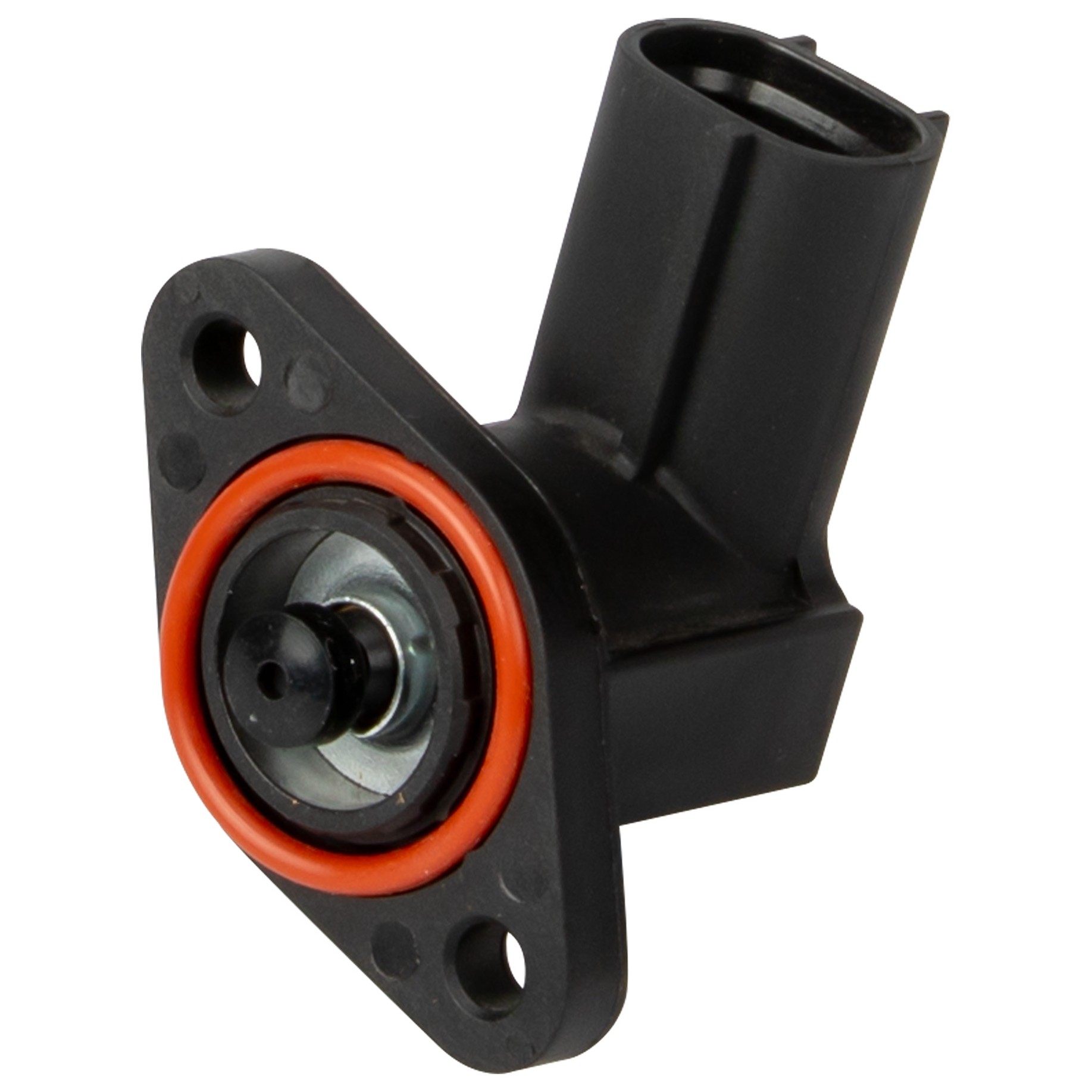Atuador da Marcha Lenta 12V - Gauss - GM34002