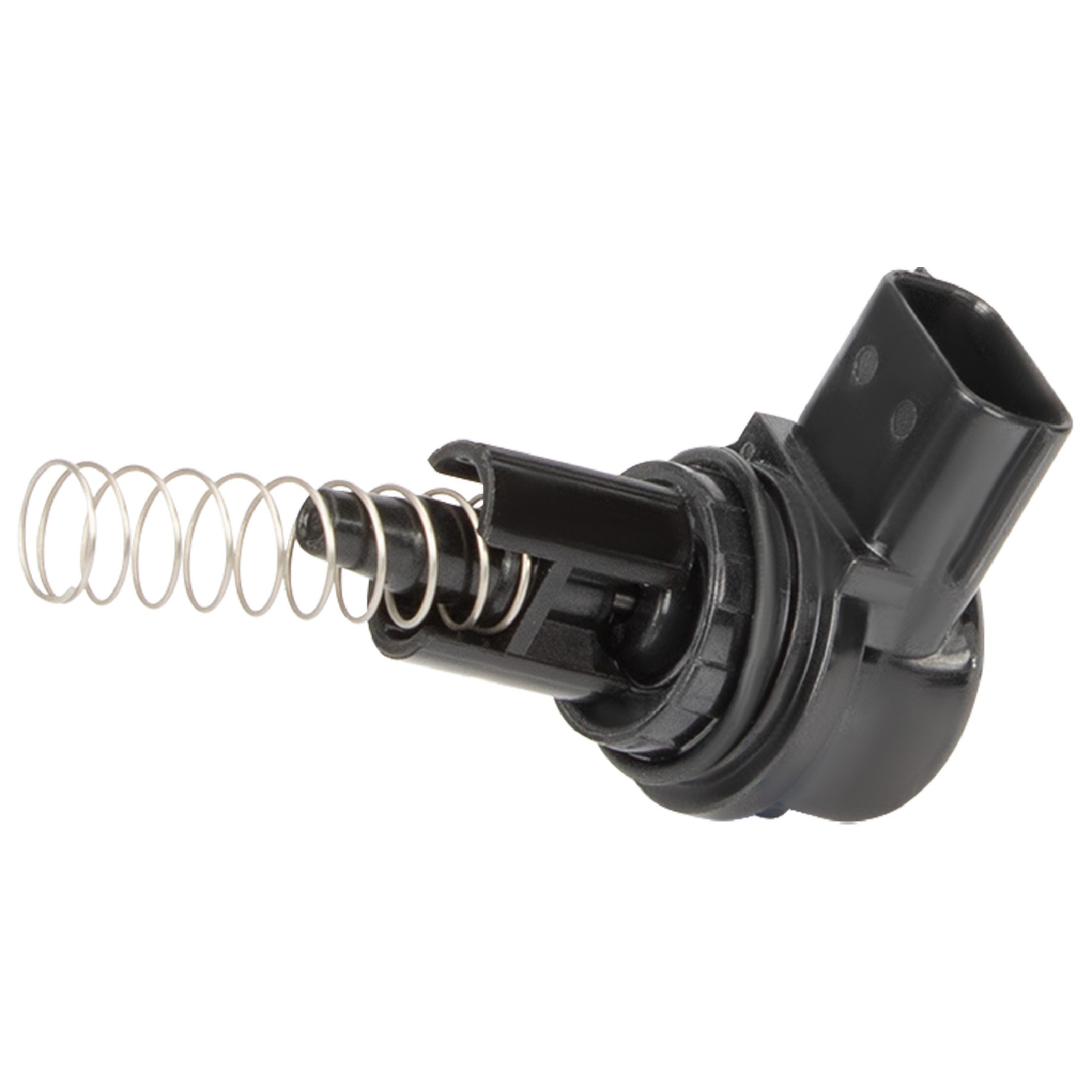 Atuador da Marcha Lenta 12V - Gauss - GM34004