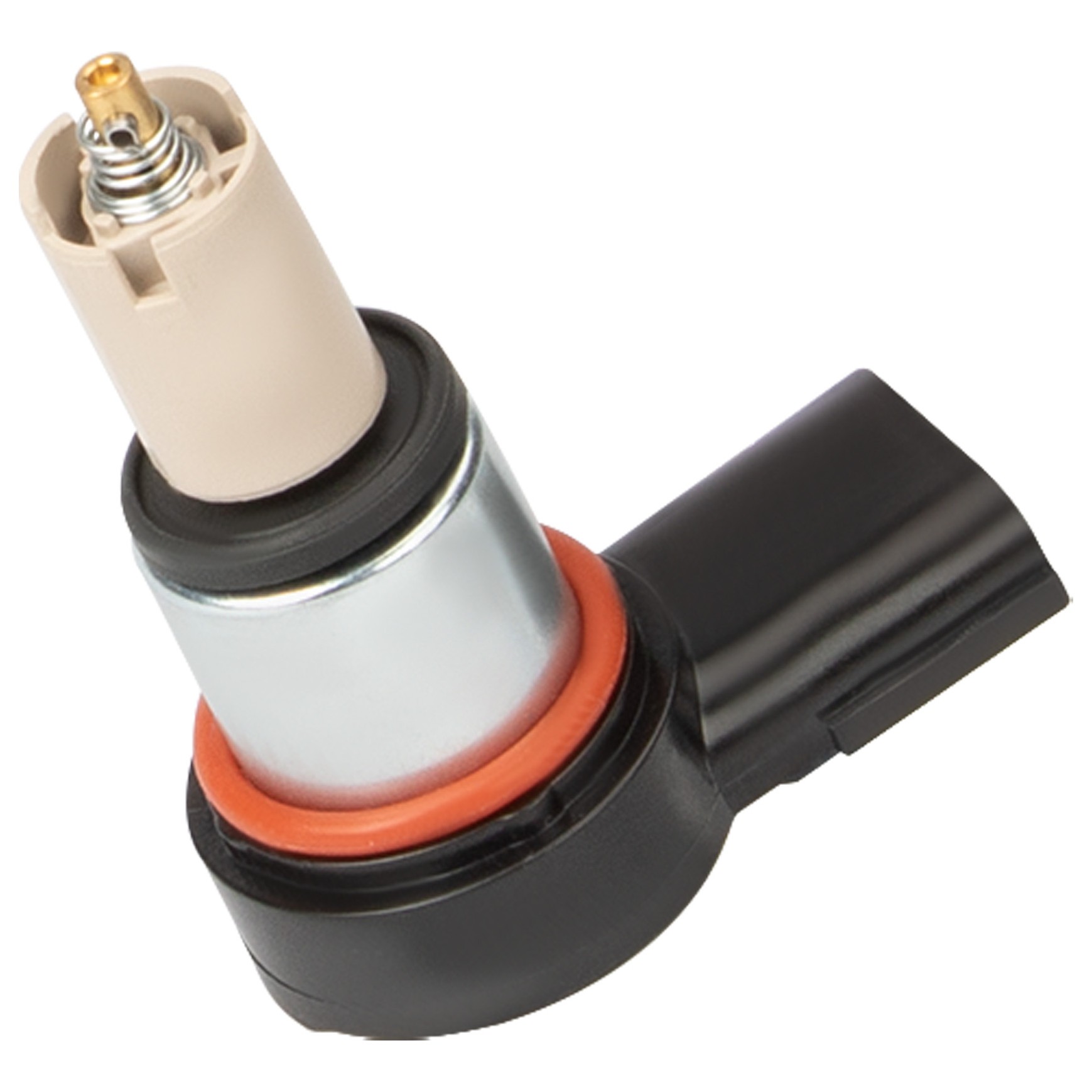 Atuador da Marcha Lenta 12V - Gauss - GM34005