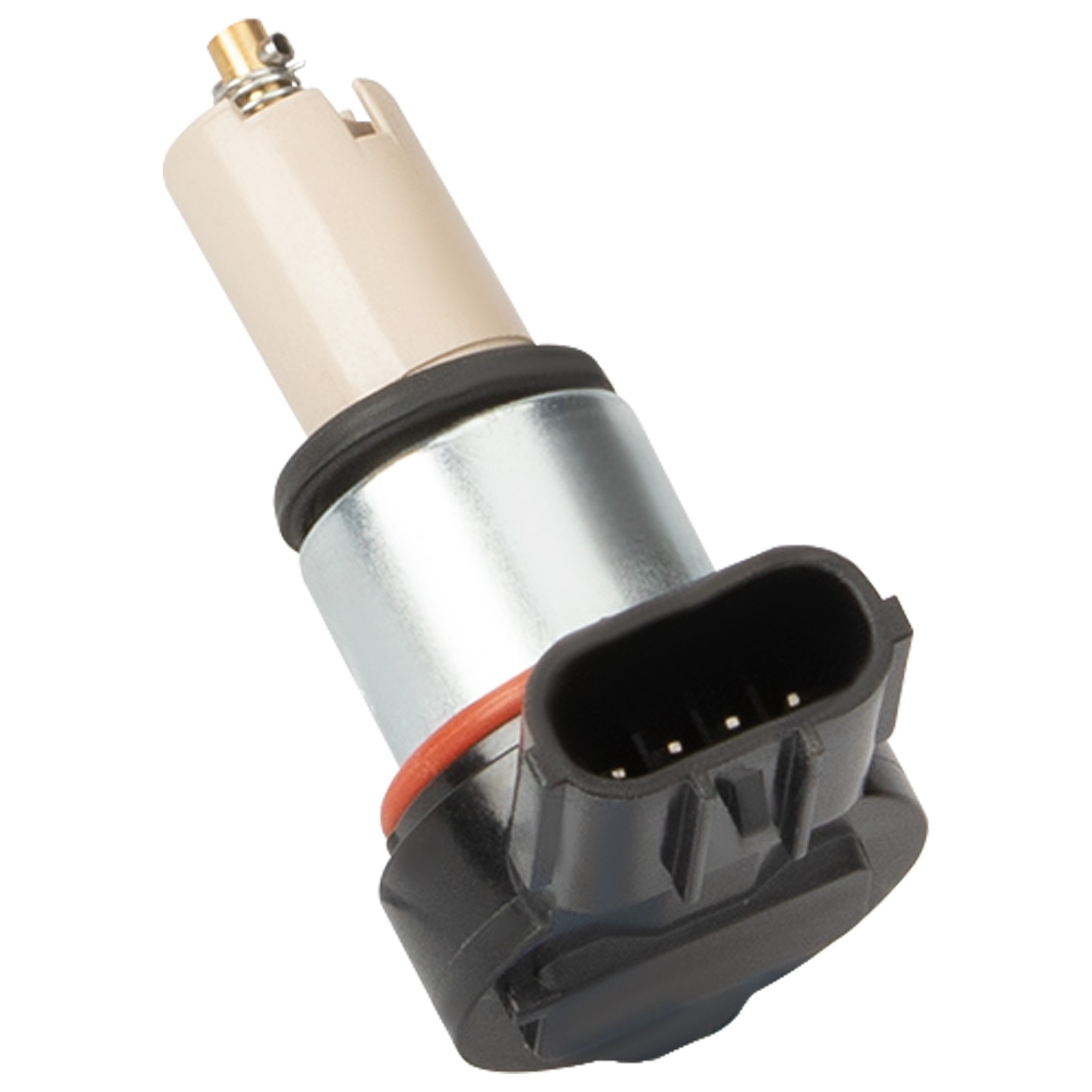 Atuador da Marcha Lenta 12V - Gauss - GM34005