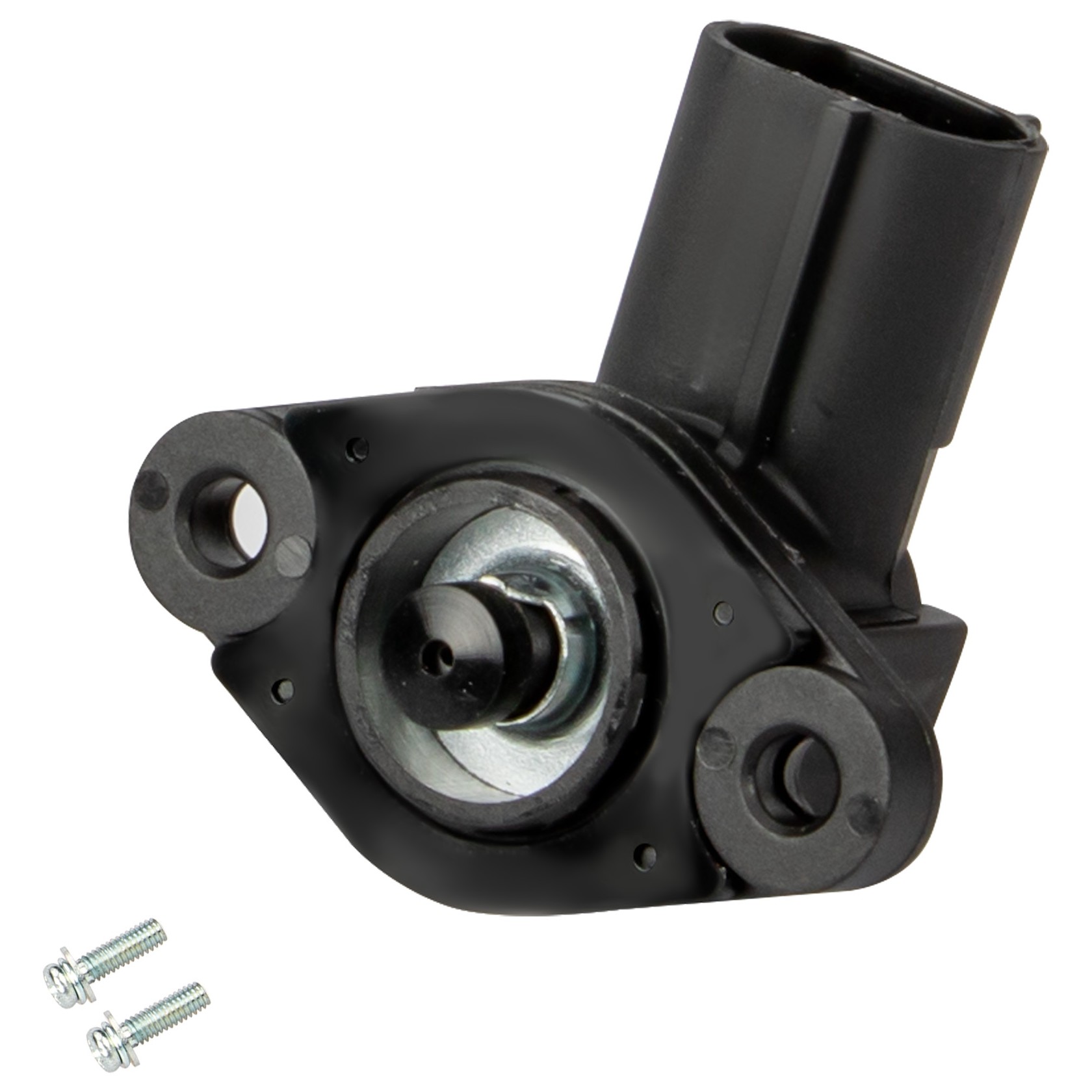 Atuador da Marcha Lenta 12V - Gauss - GM34016