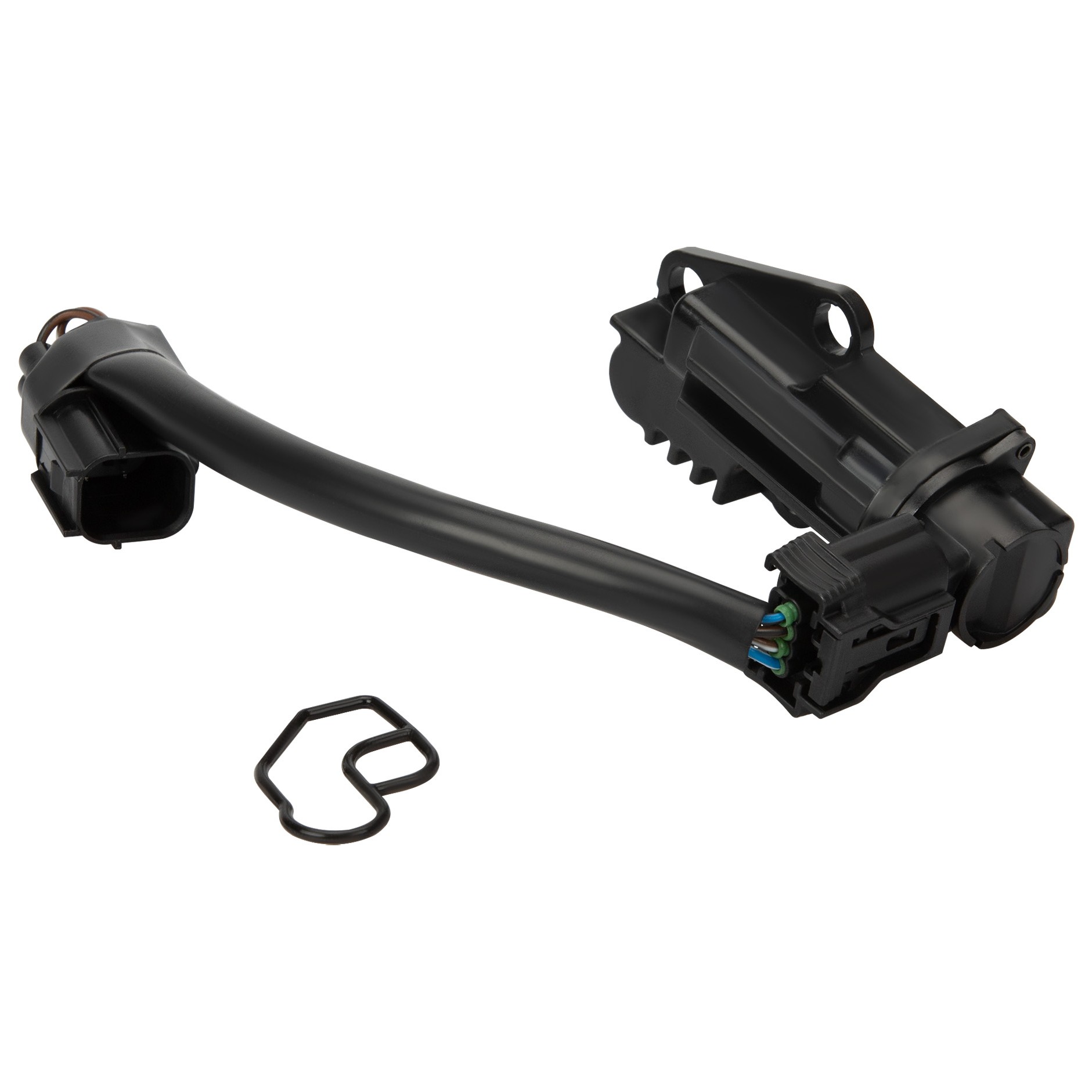 Atuador da Marcha Lenta 12V - Gauss - GM34017