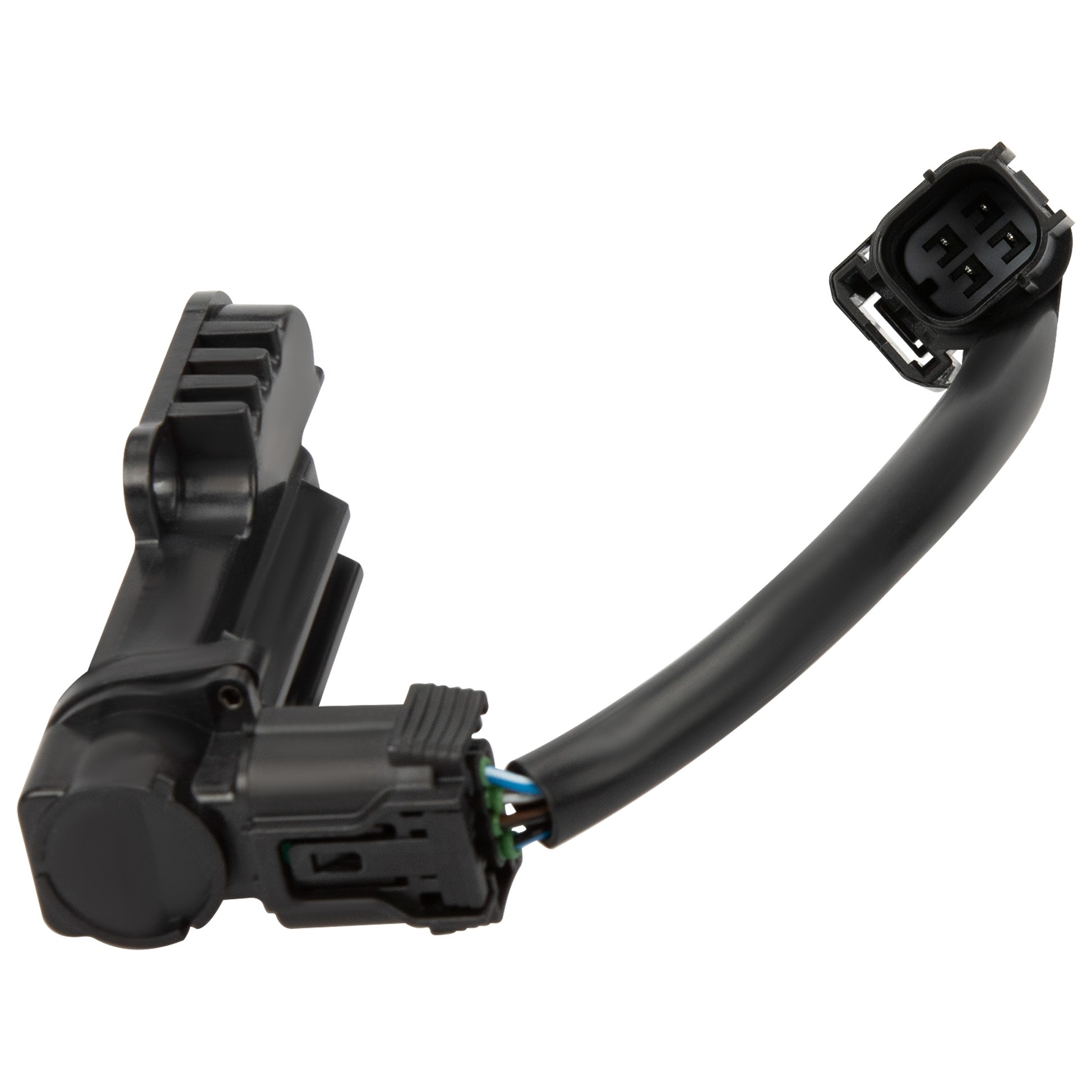 Atuador da Marcha Lenta 12V - Gauss - GM34017