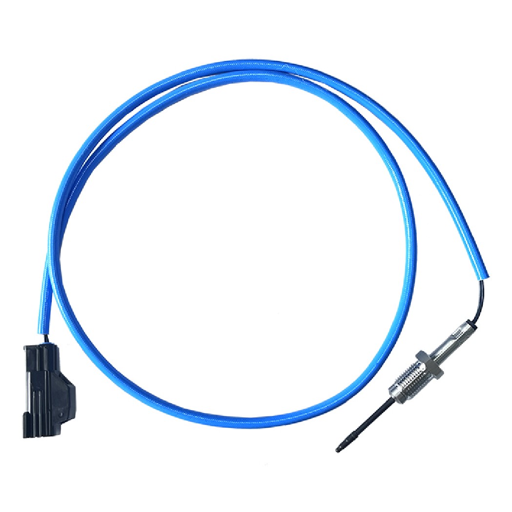 Sensor de Temperatuda de Escape - Gauss - GO7006