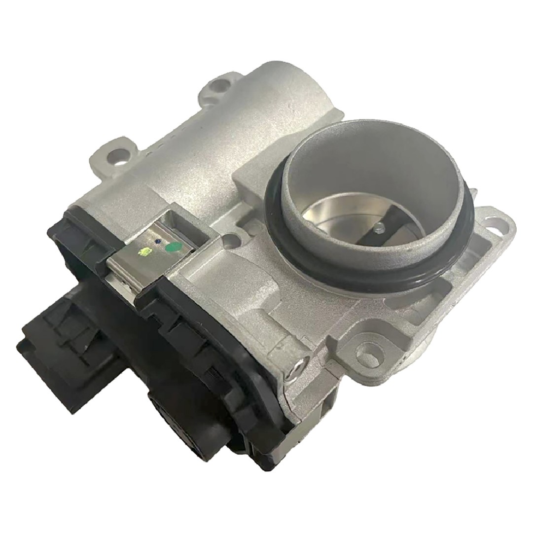 Corpo de Borboleta - Gauss - GI7073